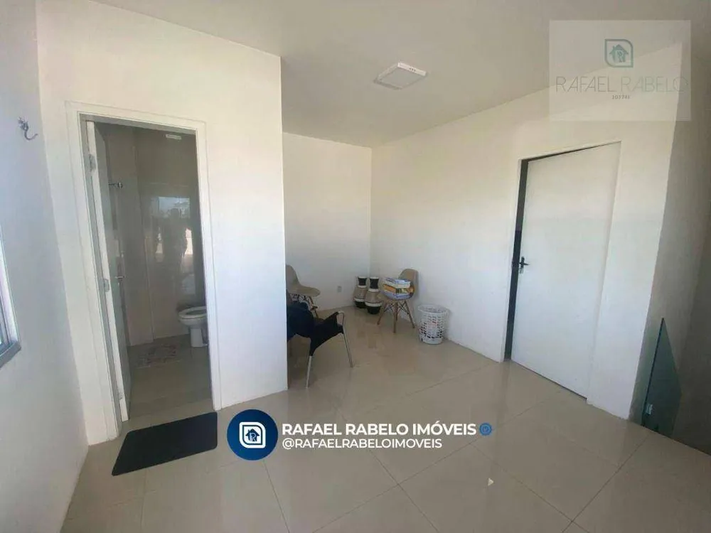 Apartamento, 3 quartos, 124 m² - Foto 5