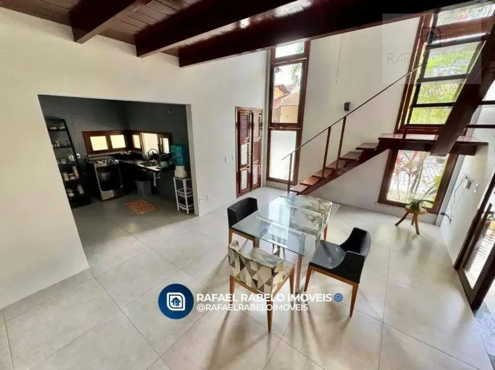 Casa de Condomínio, 4 quartos - Foto 2