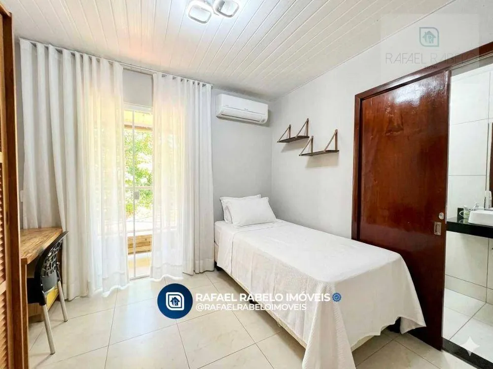 Casa de Condomínio, 4 quartos - Foto 8