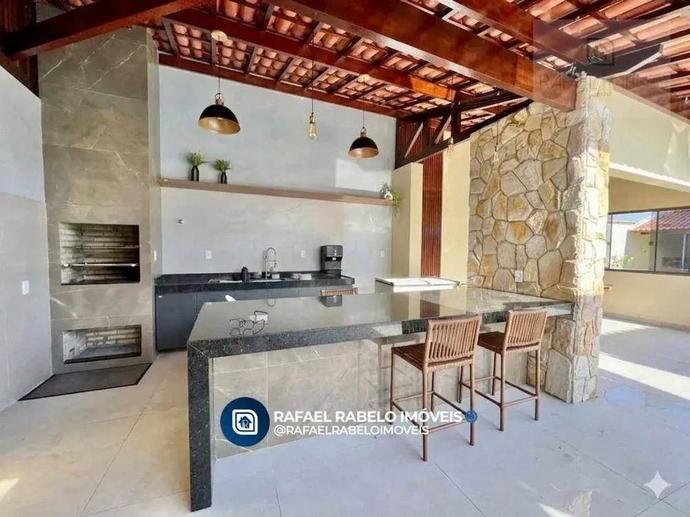 Casa de Condomínio, 4 quartos - Foto 12