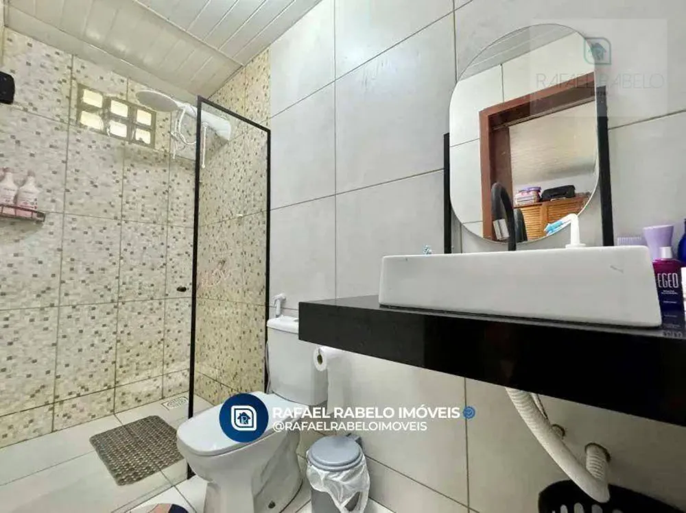 Casa de Condomínio, 4 quartos - Foto 10