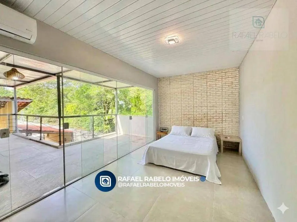 Casa de Condomínio, 4 quartos - Foto 7
