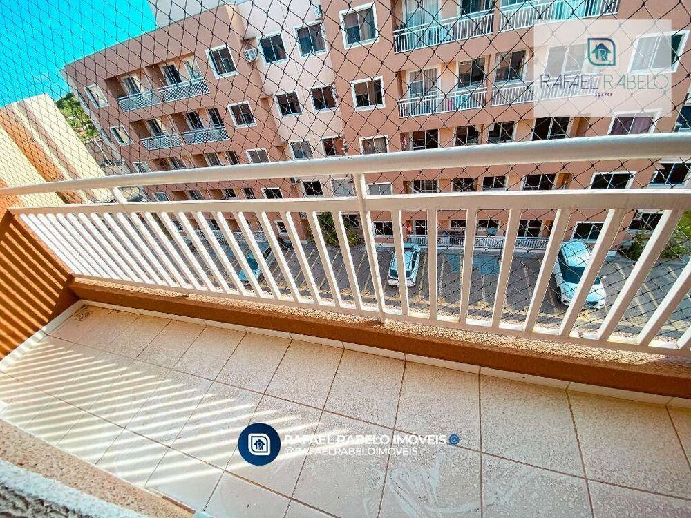 Apartamento à venda com 2 quartos, 48m² - Foto 4
