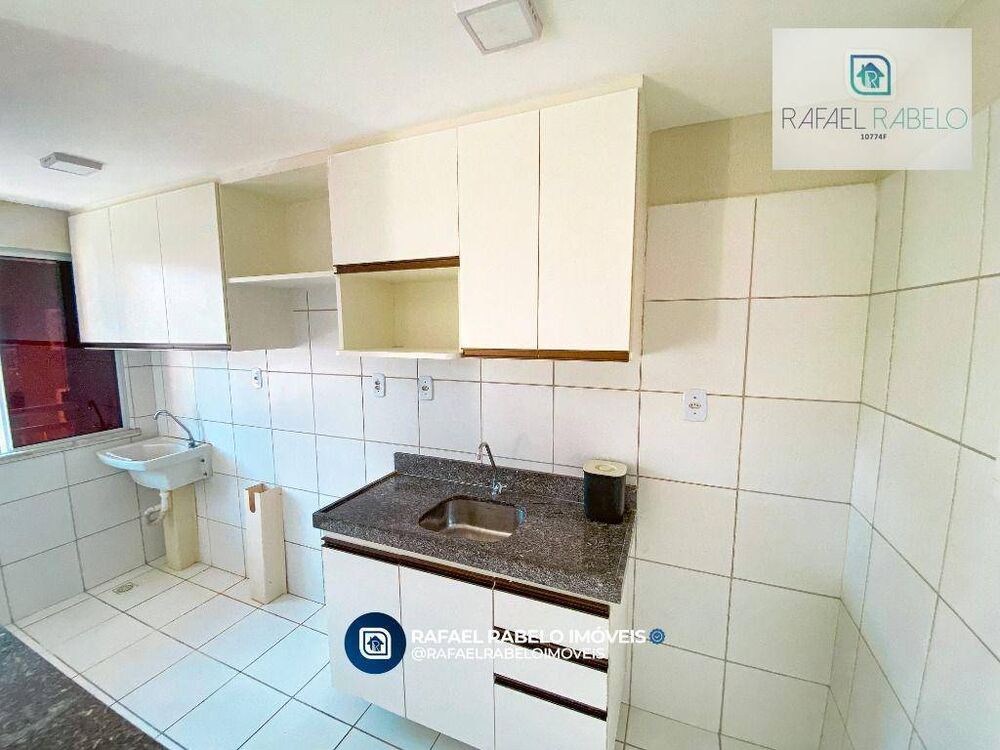 Apartamento à venda com 2 quartos, 48m² - Foto 2