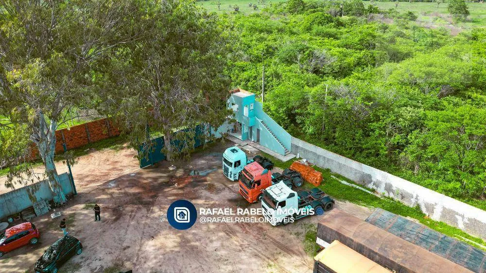 Chácara, 3 quartos, 5184 m² - Foto 2