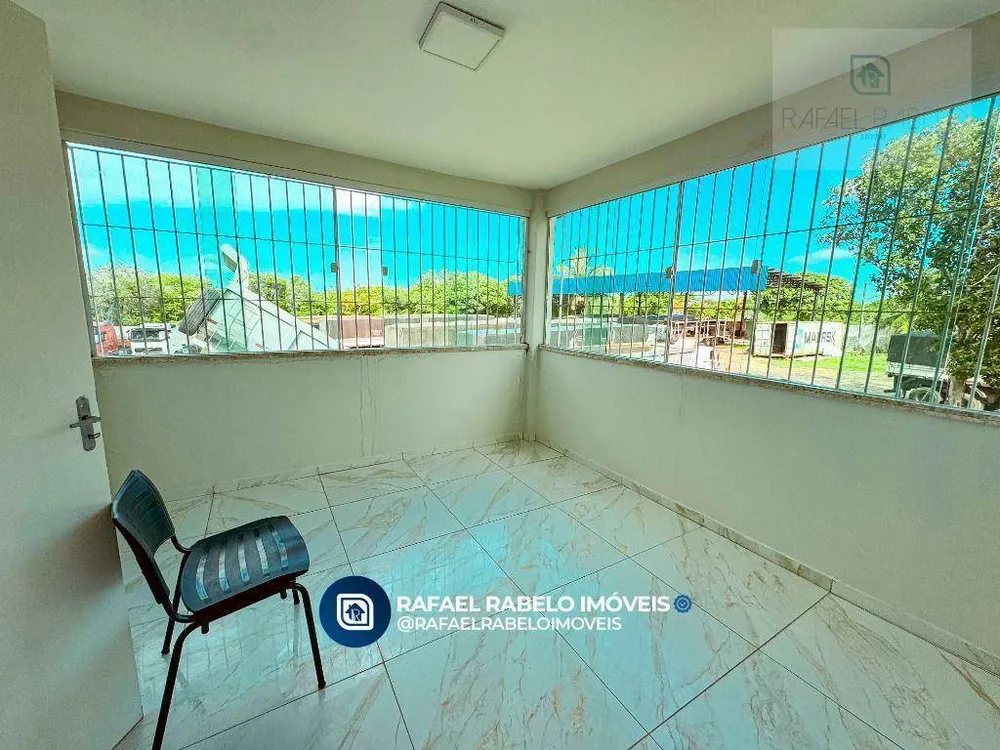 Chácara, 3 quartos, 5184 m² - Foto 4