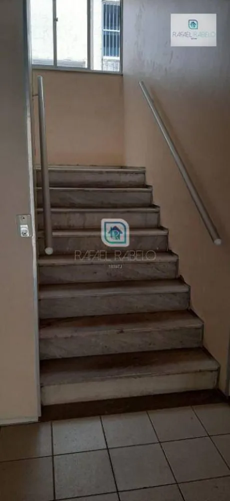 Apartamento, 2 quartos, 48 m² - Foto 6