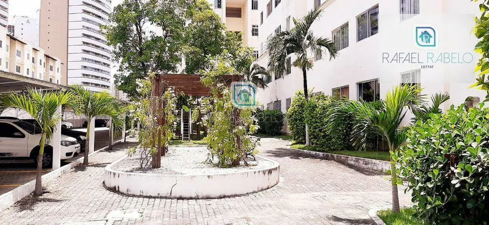 Apartamento, 2 quartos, 48 m² - Foto 1