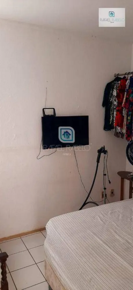 Apartamento, 2 quartos, 48 m² - Foto 7