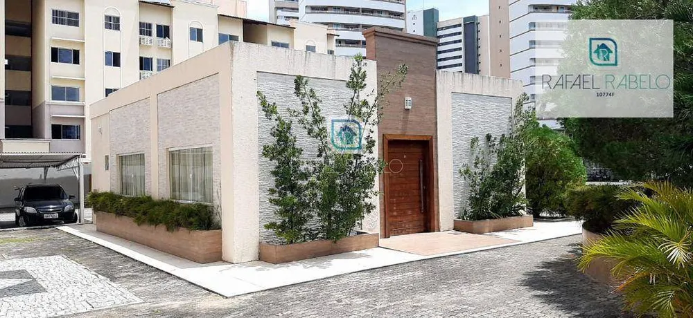 Apartamento, 2 quartos, 48 m² - Foto 8