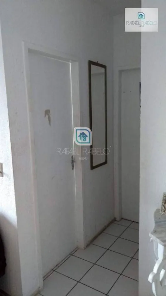 Apartamento, 2 quartos, 48 m² - Foto 2