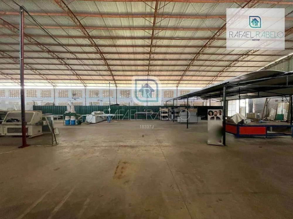 Depósito-Galpão, 15823 m² - Foto 11