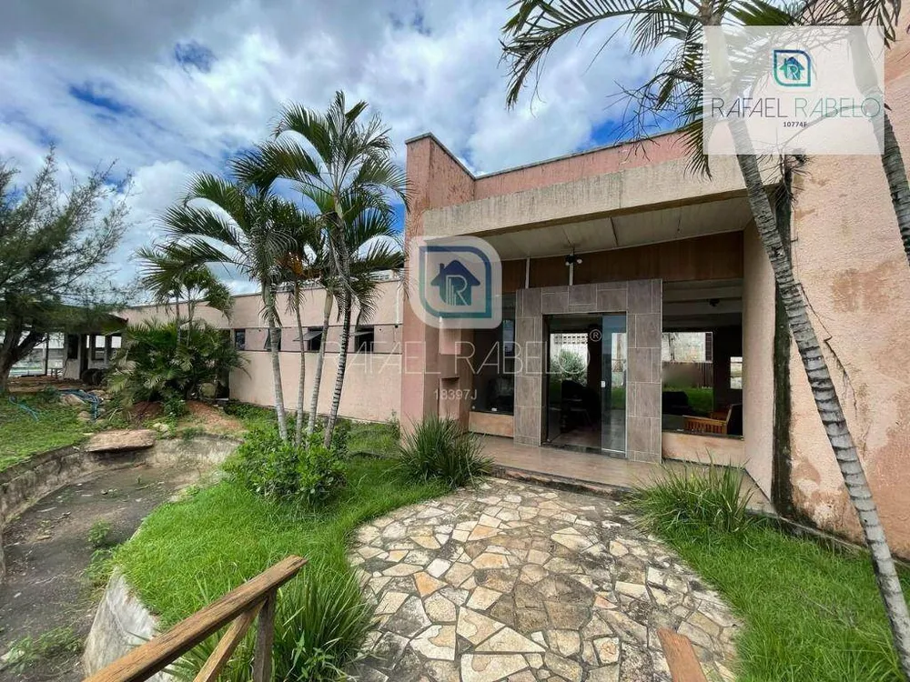 Depósito-Galpão, 15823 m² - Foto 4