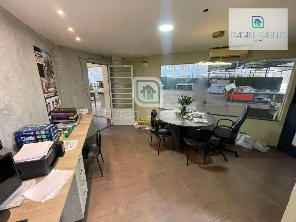 Depósito-Galpão, 15823 m² - Foto 9