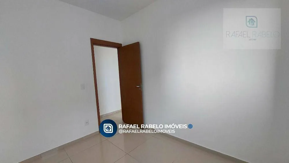 Apartamento, 2 quartos, 44 m² - Foto 3