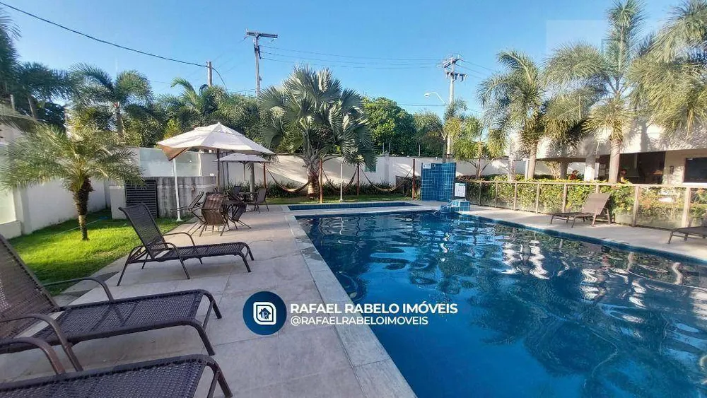 Apartamento, 2 quartos, 44 m² - Foto 5