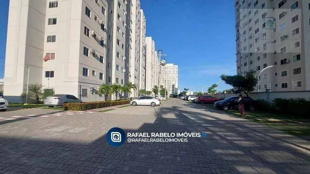 Apartamento, 2 quartos, 44 m² - Foto 8