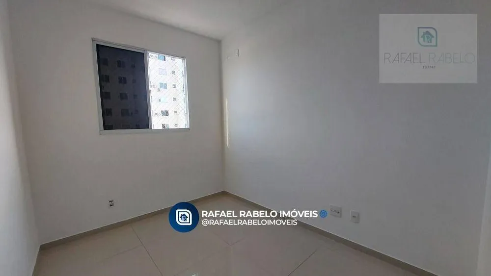 Apartamento, 2 quartos, 44 m² - Foto 2