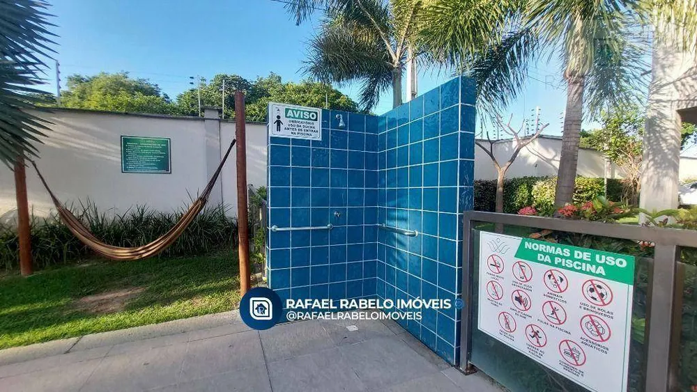 Apartamento, 2 quartos, 44 m² - Foto 6