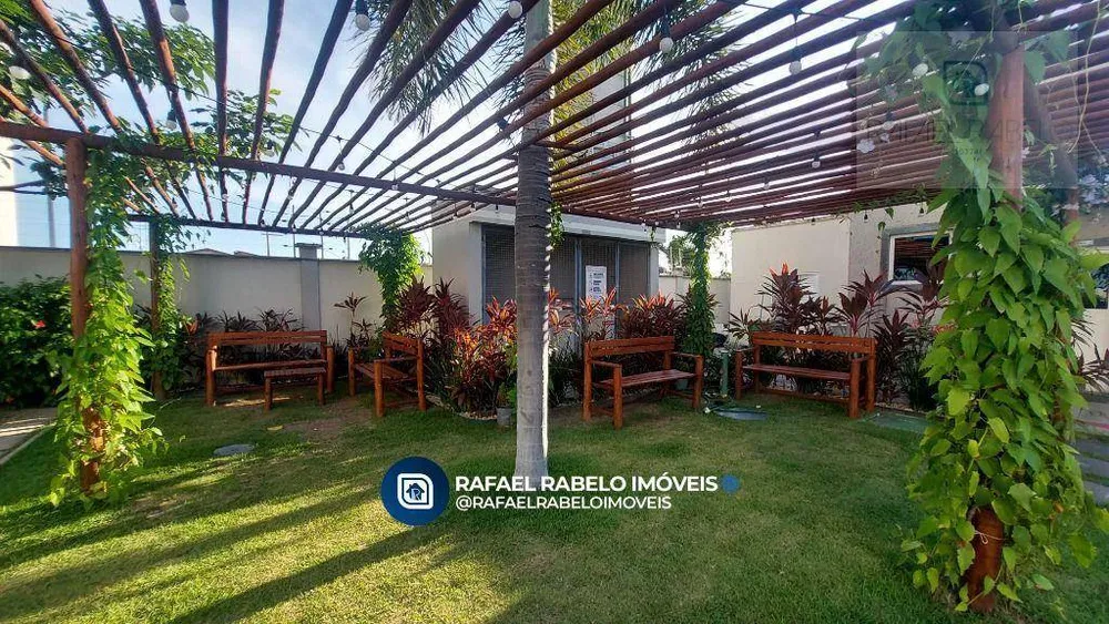 Apartamento, 2 quartos, 44 m² - Foto 7