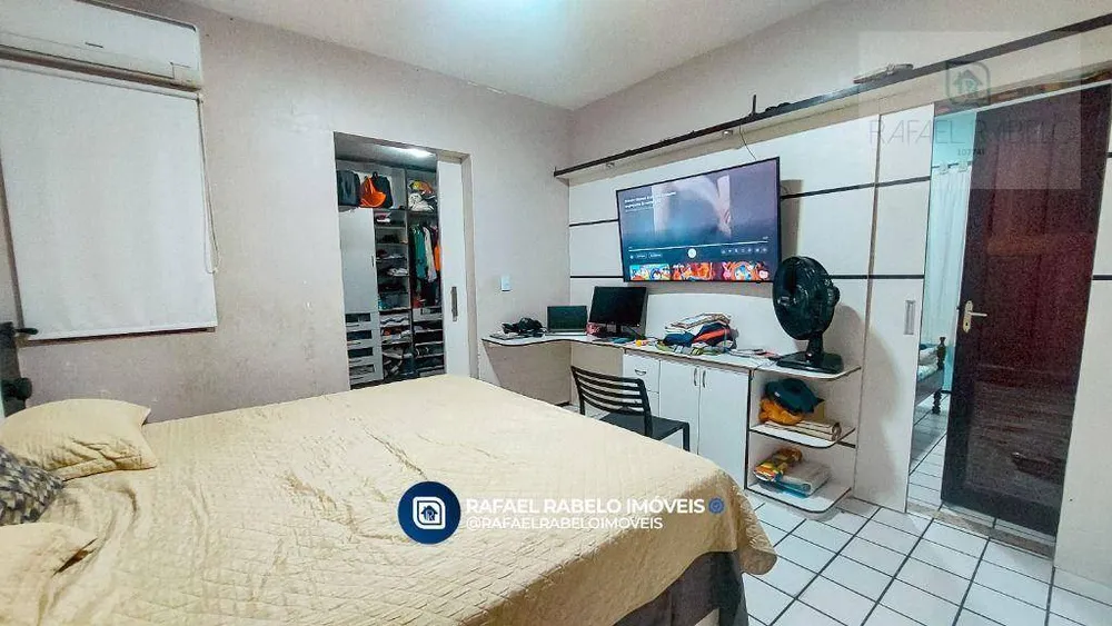 Casa, 6 quartos, 340 m² - Foto 3