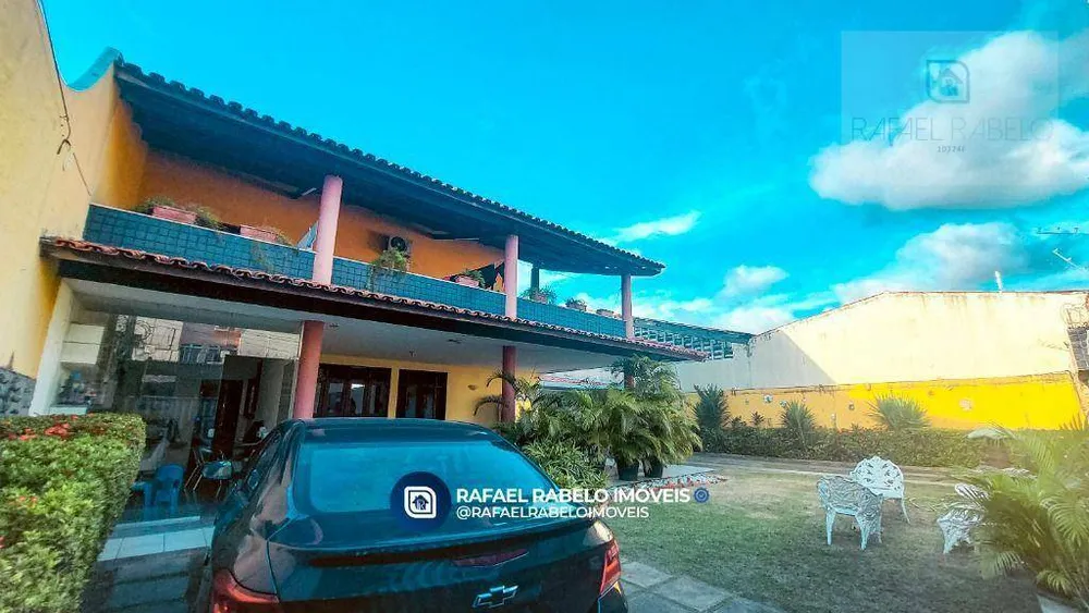 Casa, 6 quartos, 340 m² - Foto 8