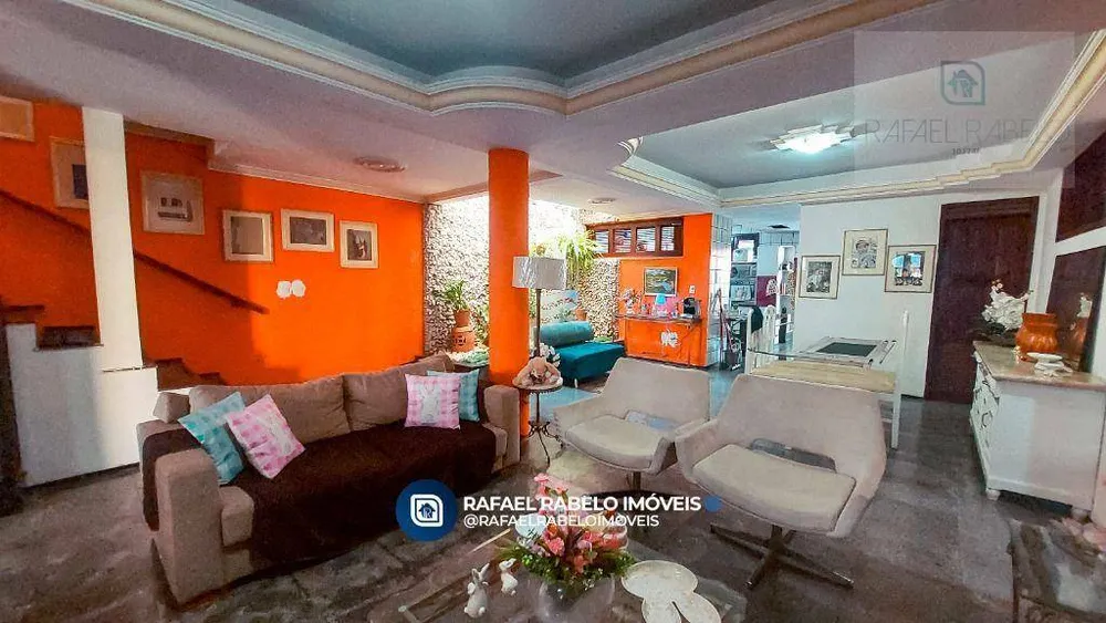 Casa, 6 quartos, 340 m² - Foto 6