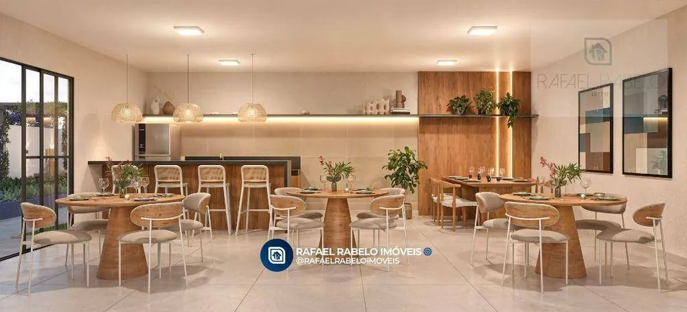 Apartamento, 2 quartos, 48 m² - Foto 5