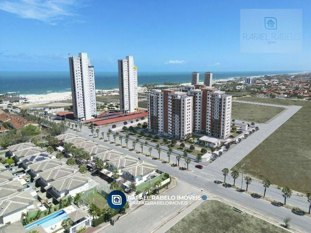 Apartamento, 2 quartos, 48 m² - Foto 11