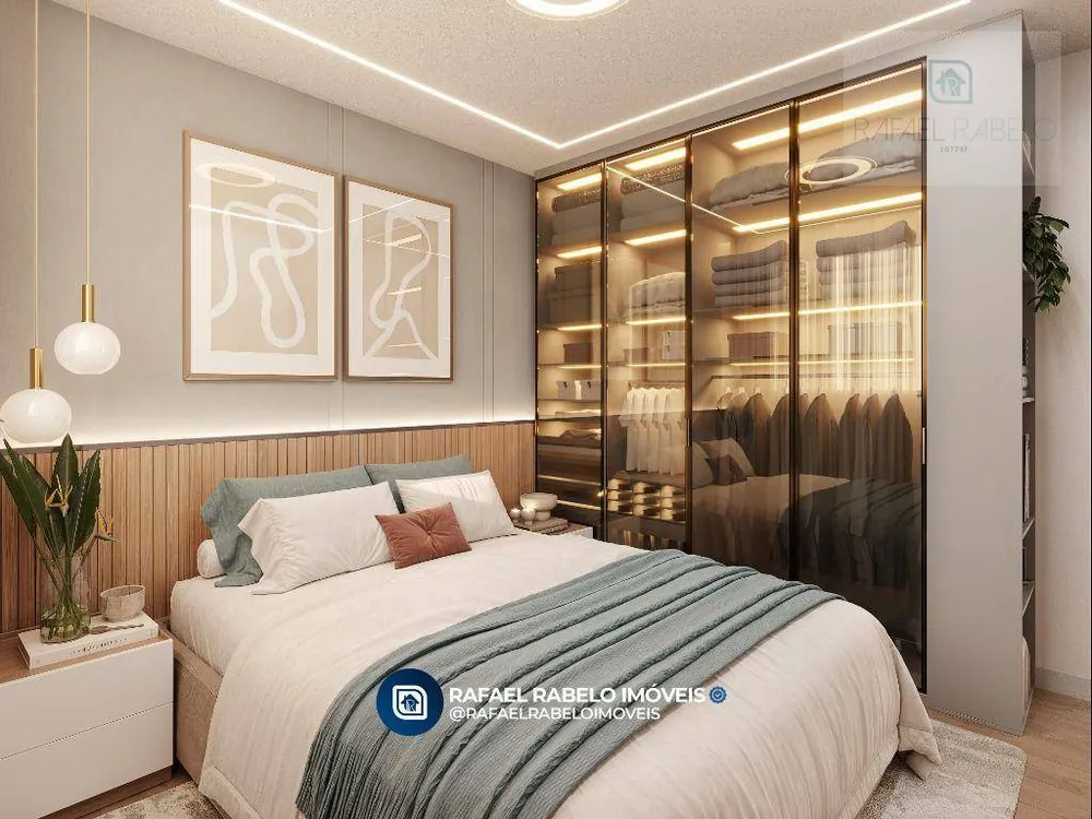 Apartamento, 2 quartos, 48 m² - Foto 9