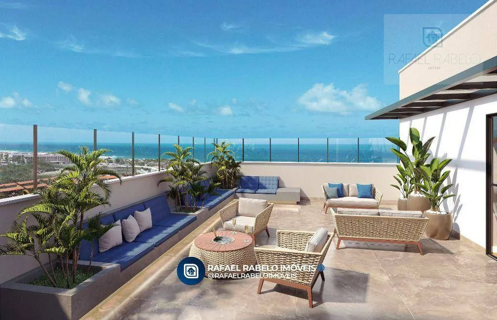 Apartamento, 2 quartos, 48 m² - Foto 4