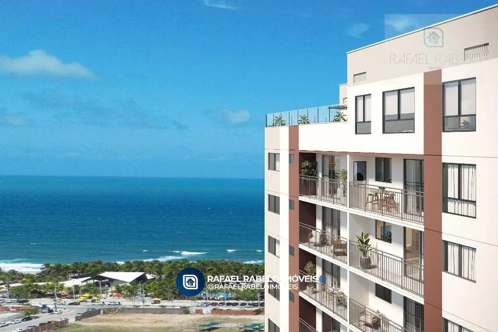 Apartamento, 2 quartos, 48 m² - Foto 12