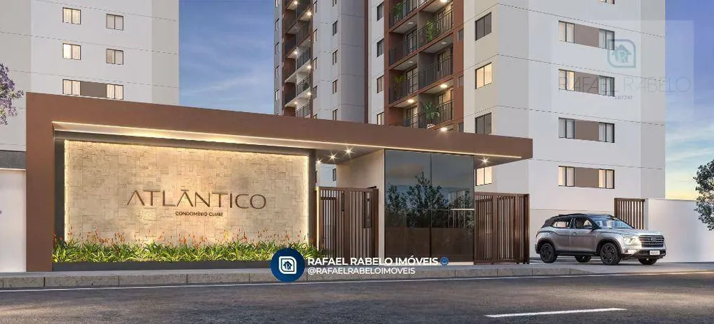 Apartamento, 2 quartos, 48 m² - Foto 8