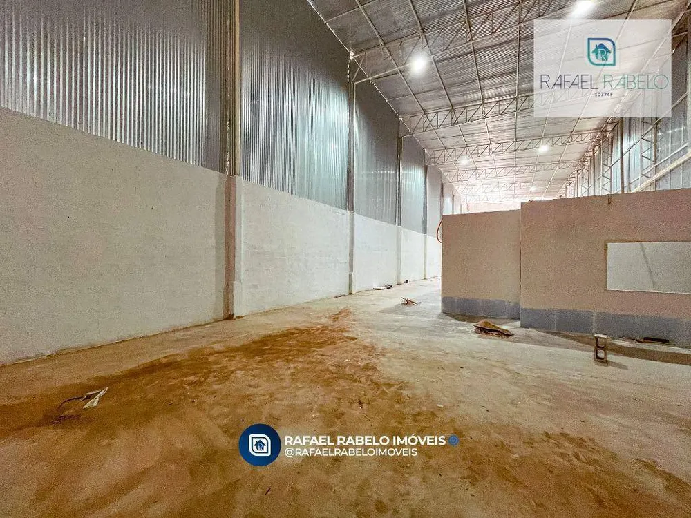 Depósito-Galpão, 1872 m² - Foto 12