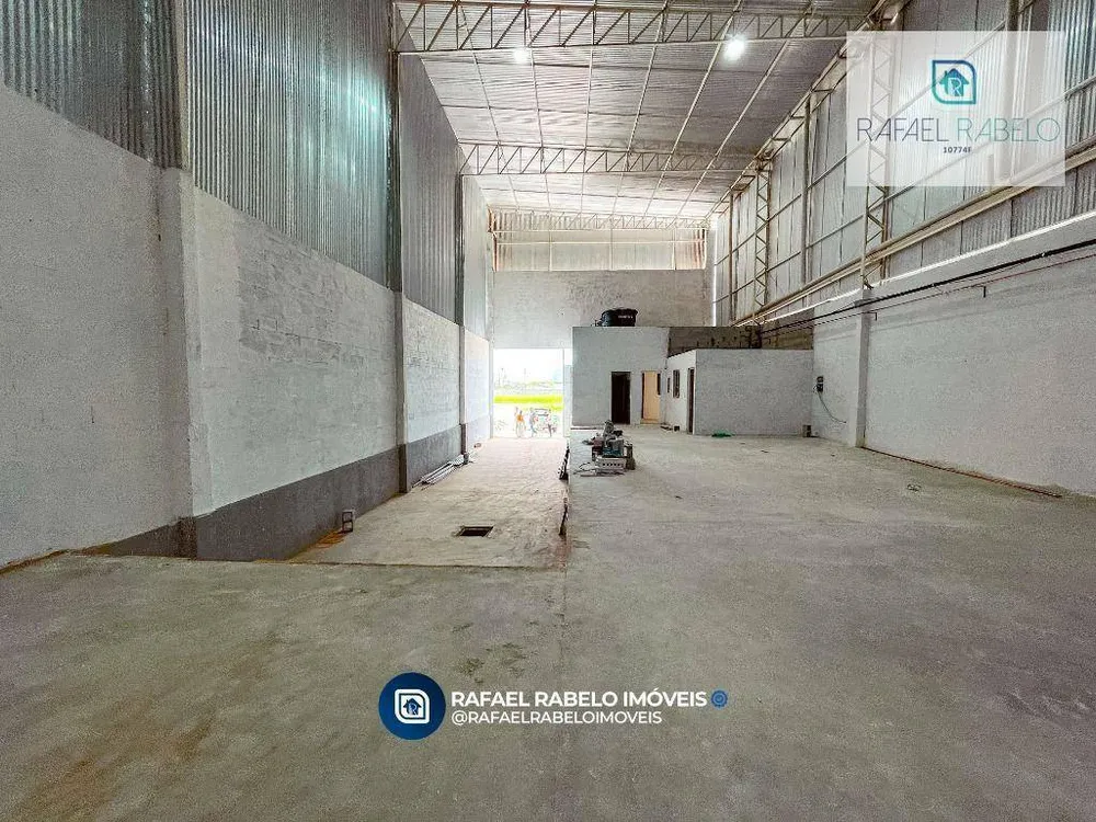 Depósito-Galpão, 1872 m² - Foto 6