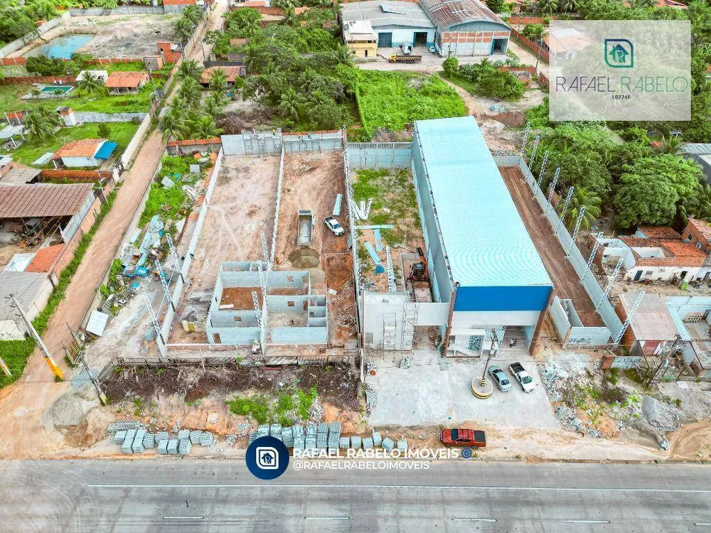 Depósito-Galpão, 1872 m² - Foto 3