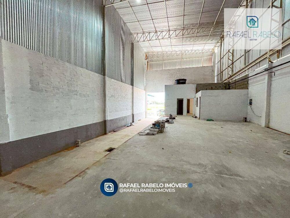 Depósito-Galpão-Armazém para alugar, 1872m² - Foto 2