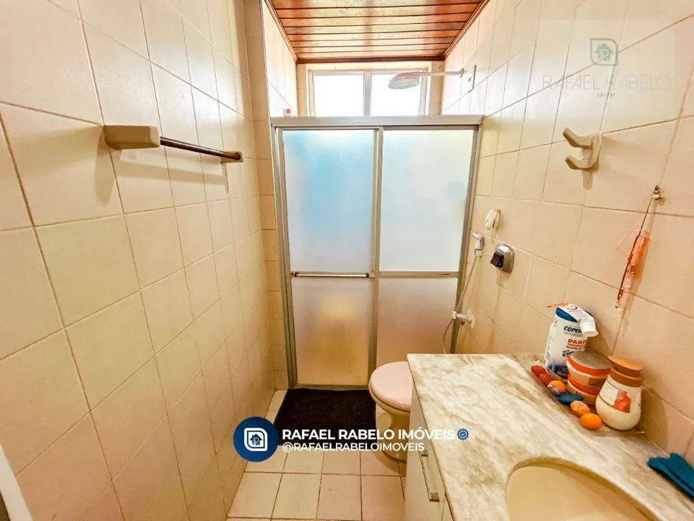 Apartamento, 3 quartos, 135 m² - Foto 5