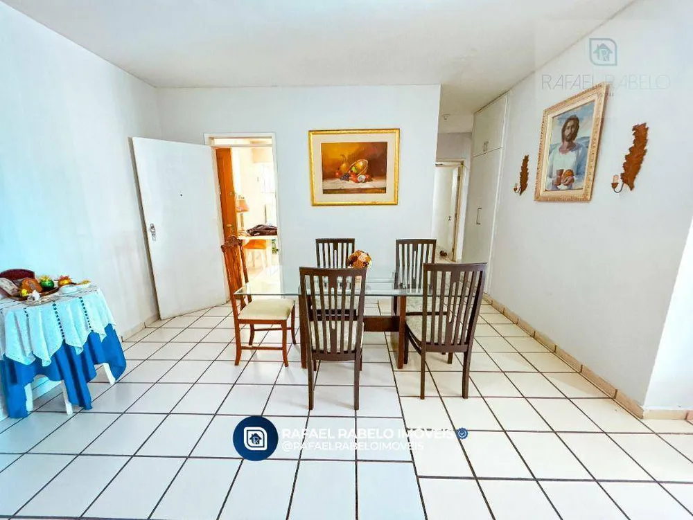 Apartamento, 3 quartos, 135 m² - Foto 2
