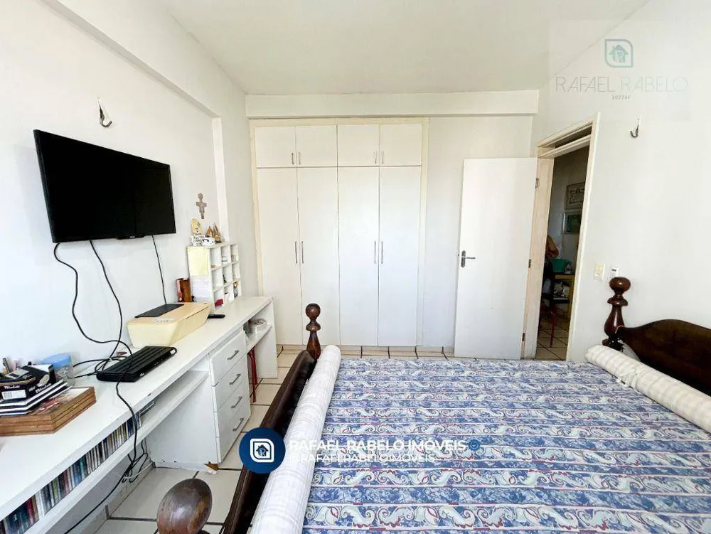 Apartamento, 3 quartos, 135 m² - Foto 4