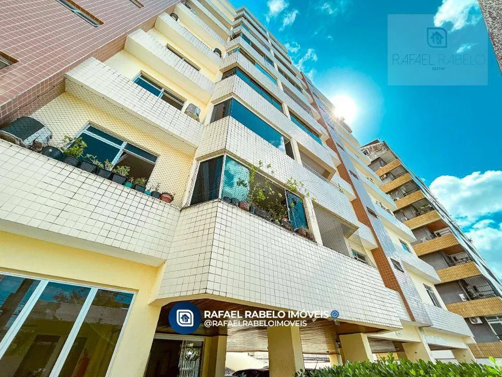 Apartamento, 3 quartos, 135 m² - Foto 8