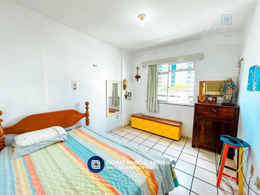 Apartamento, 3 quartos, 135 m² - Foto 7