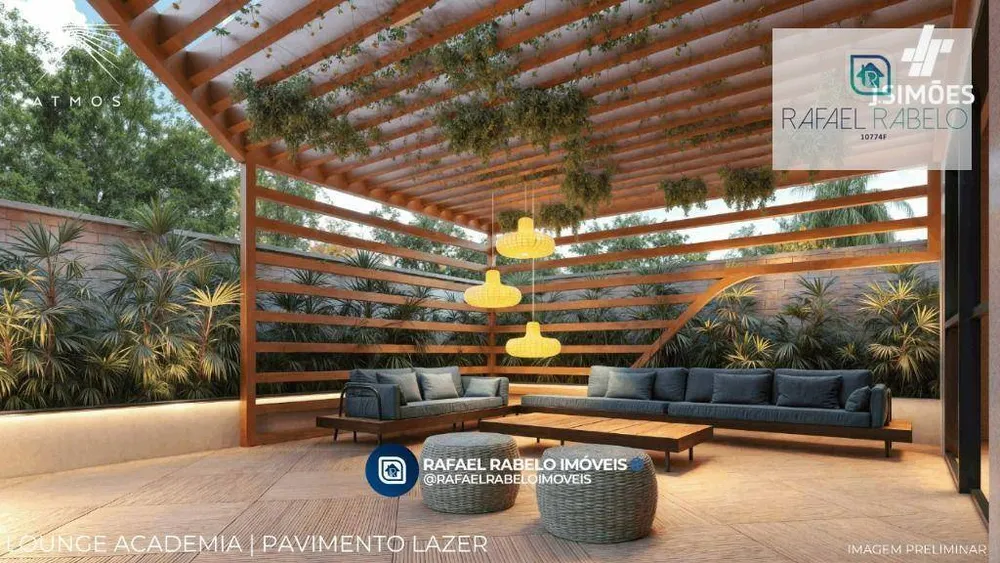Apartamento, 4 quartos, 112 m² - Foto 8