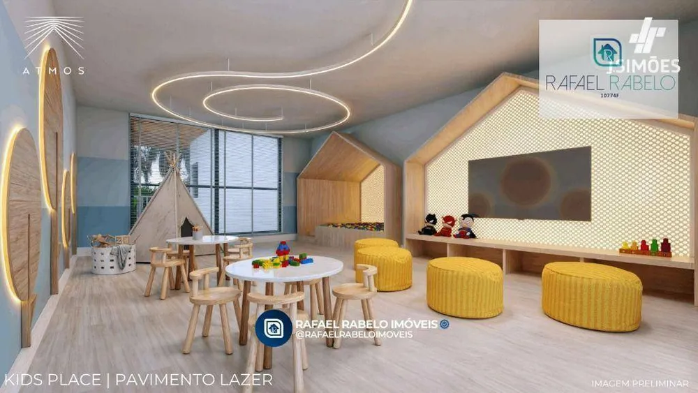 Apartamento, 4 quartos, 112 m² - Foto 7