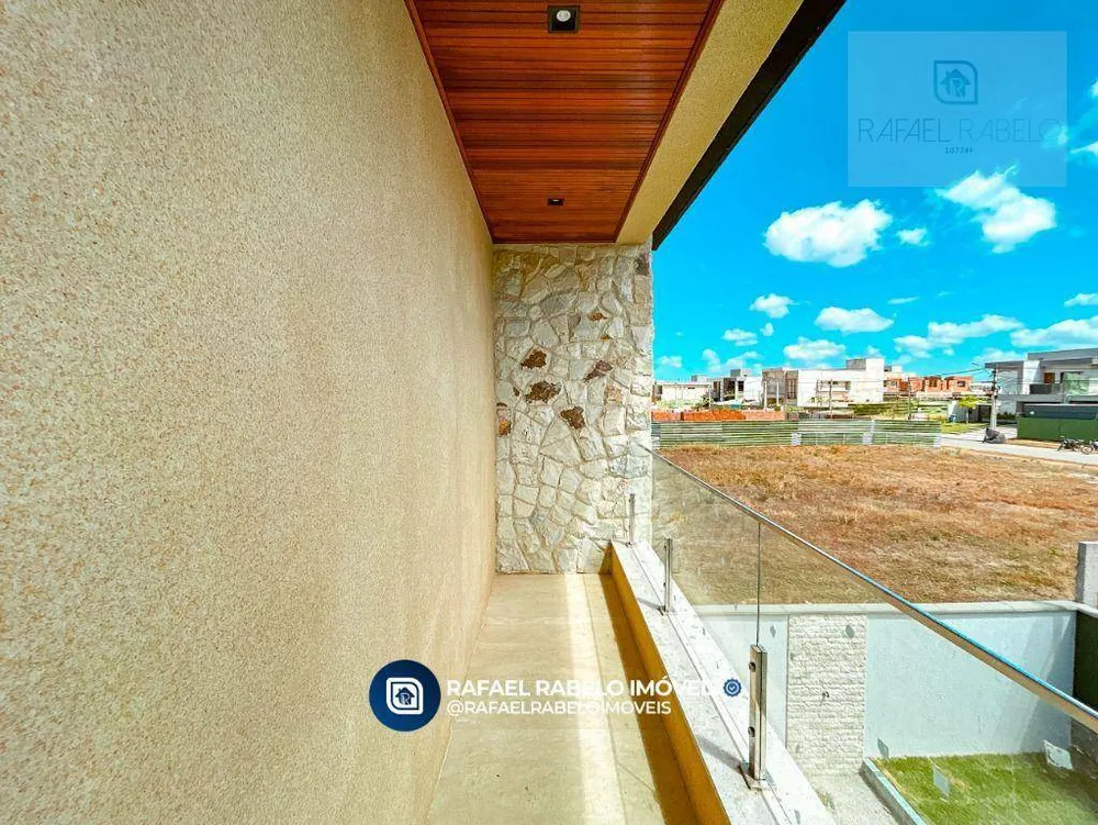 Casa de Condomínio, 5 quartos - Foto 6