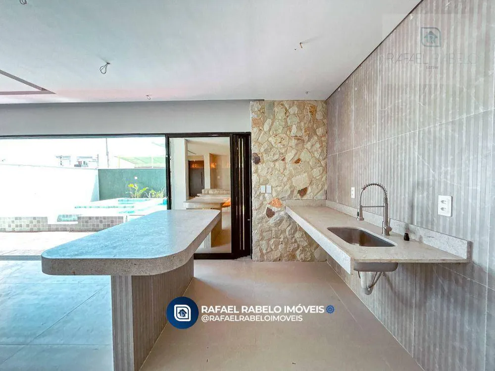 Casa de Condomínio, 5 quartos - Foto 2