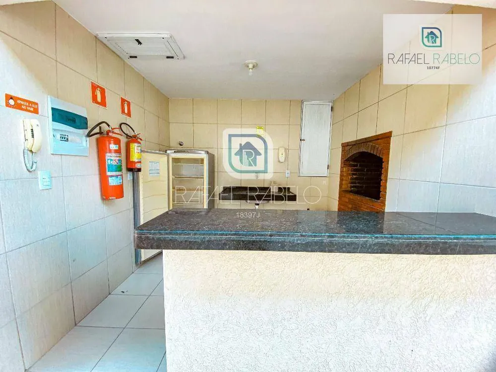 Casa de Condomínio, 4 quartos - Foto 19
