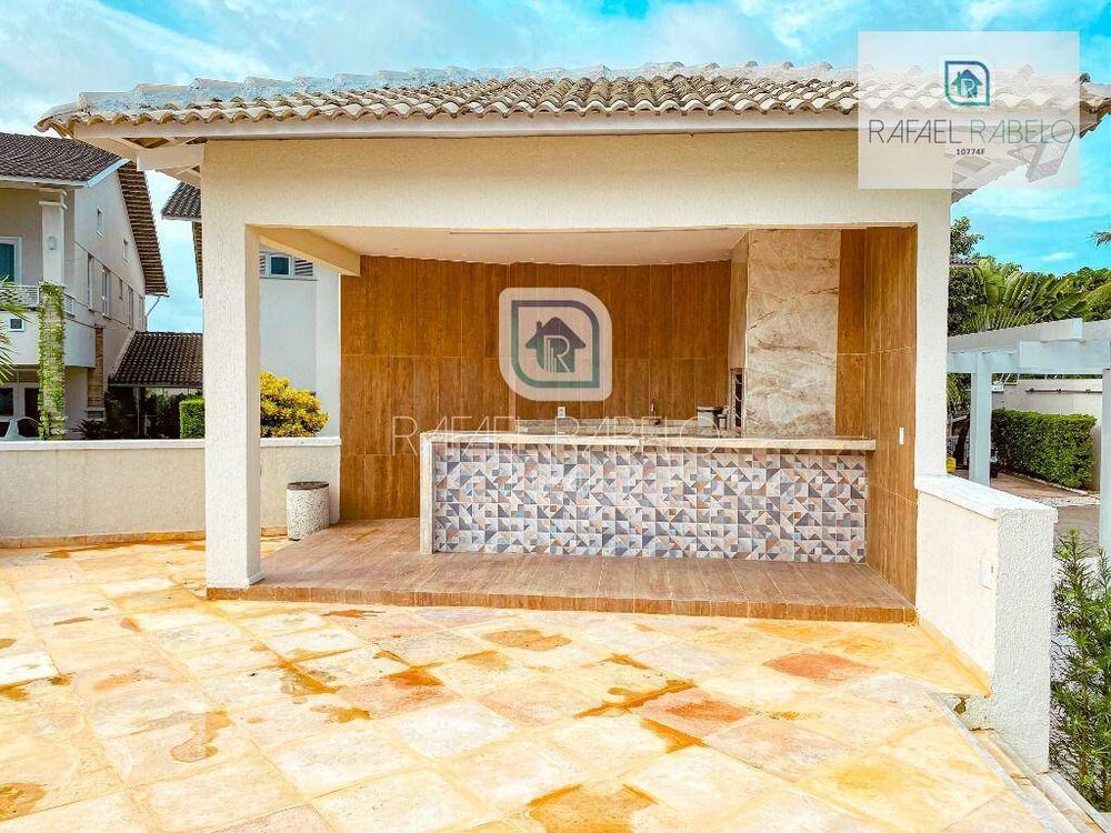 Casa de Condomínio à venda com 4 quartos, 275m² - Foto 5