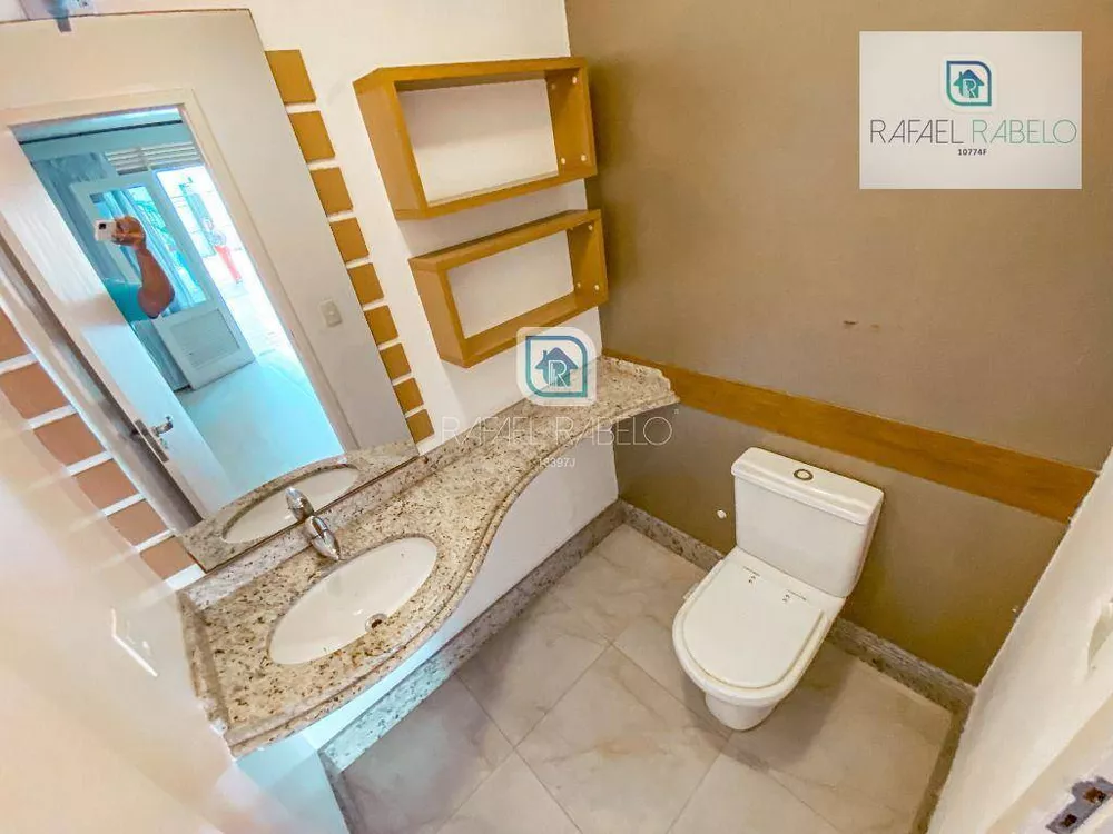 Casa de Condomínio, 4 quartos - Foto 2