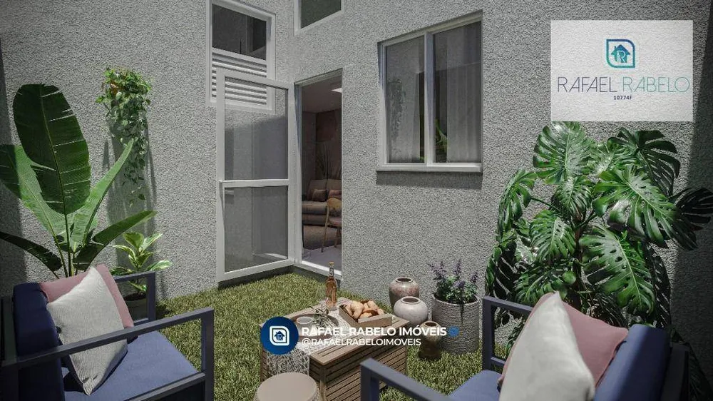 Apartamento, 2 quartos, 38 m² - Foto 4